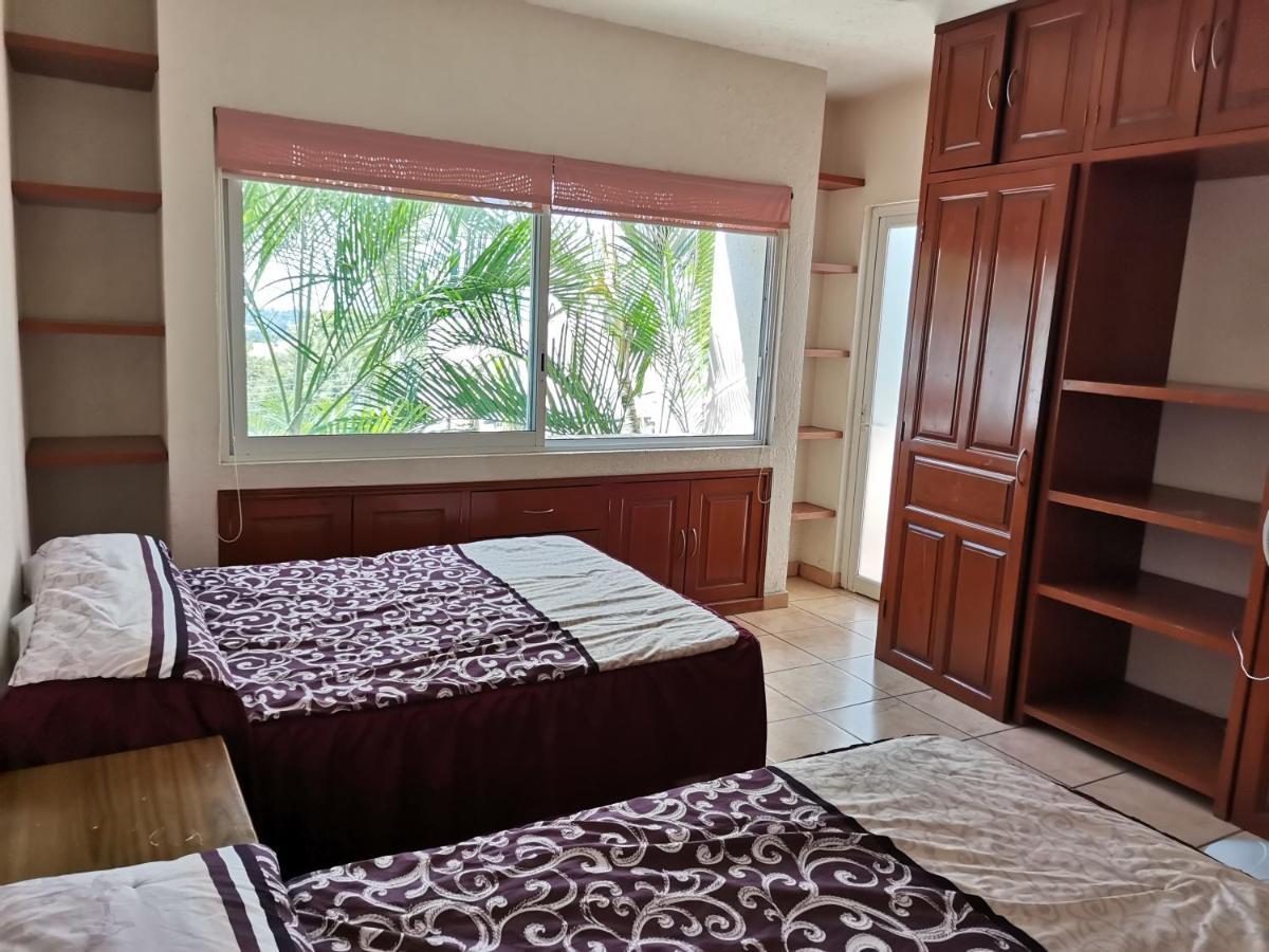 Casa Flor De Mayo Temixco Ngoại thất bức ảnh