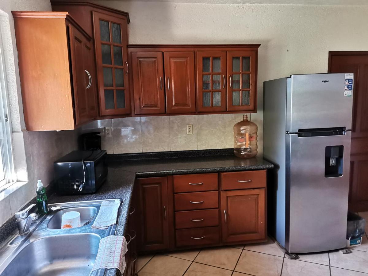 Casa Flor De Mayo Temixco Ngoại thất bức ảnh